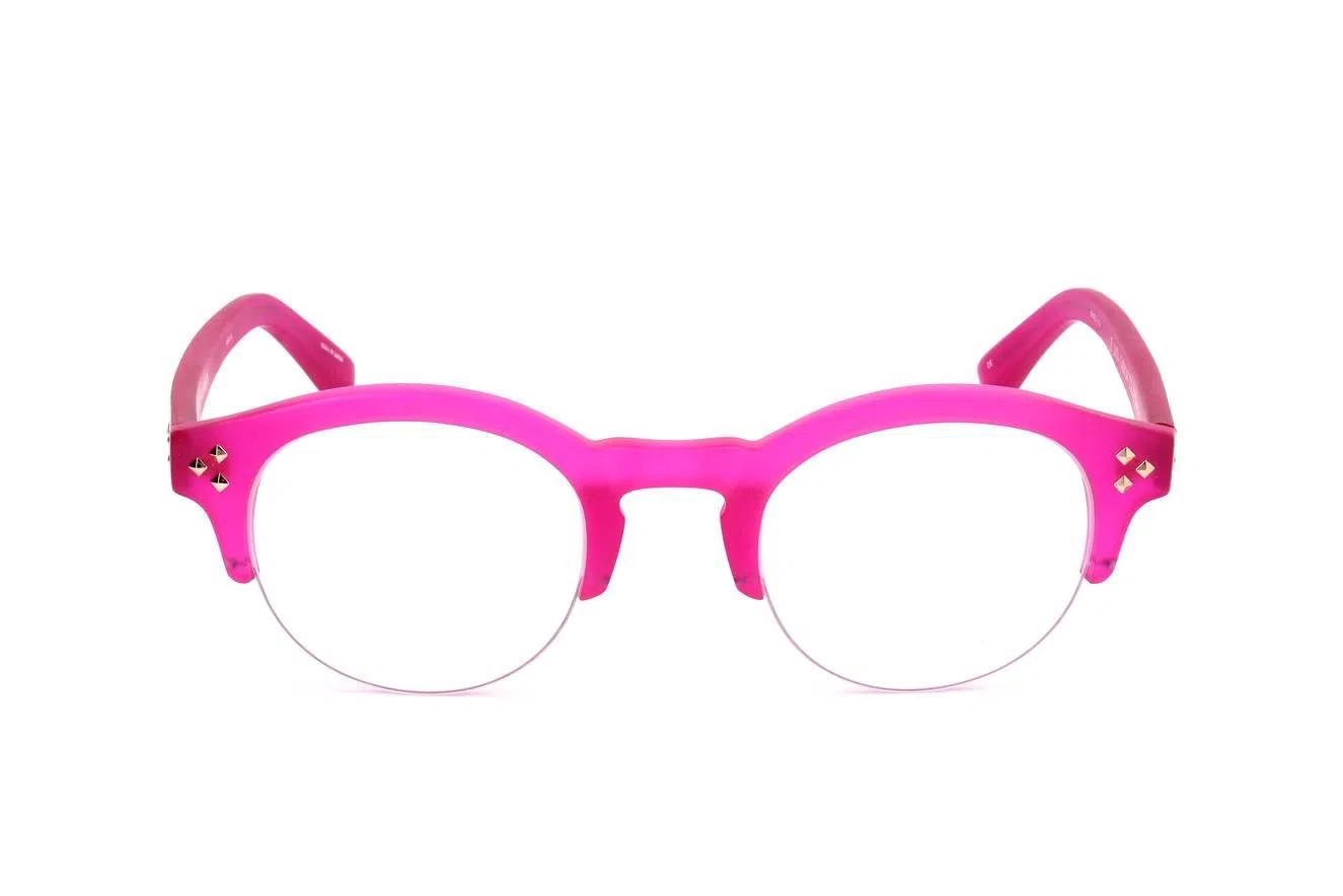 Matthew Williamson by Linda Farrow MW71 Eyeglasses - view 3